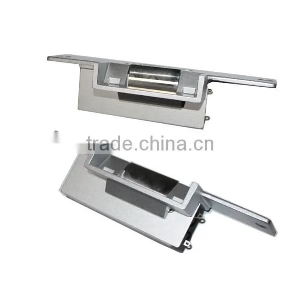 XM-300A access control door lock 12V electronic strike lock power to open electric lock