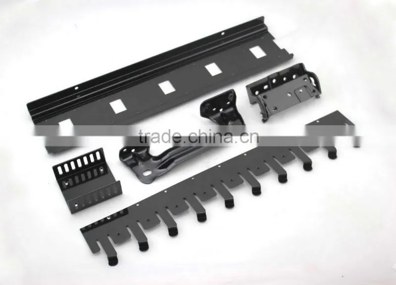 China Manufacture Metal Stamping Parts