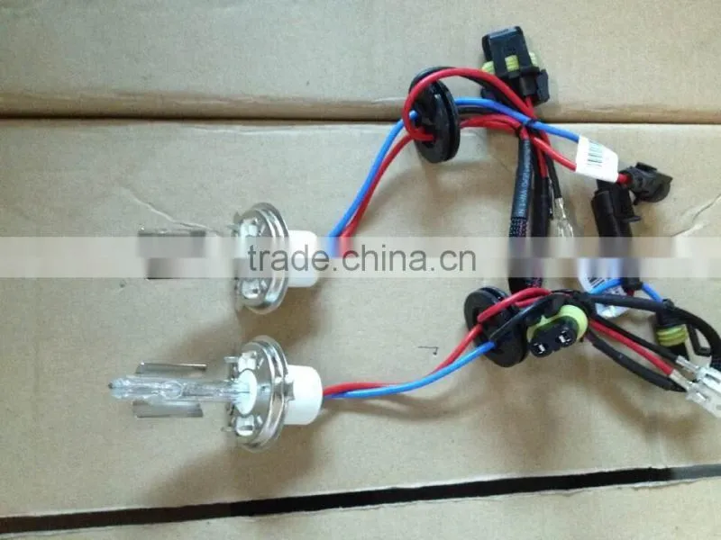 Top quality for HID xenon lights 3000K to 30000K for automotive lights for cnlight H8