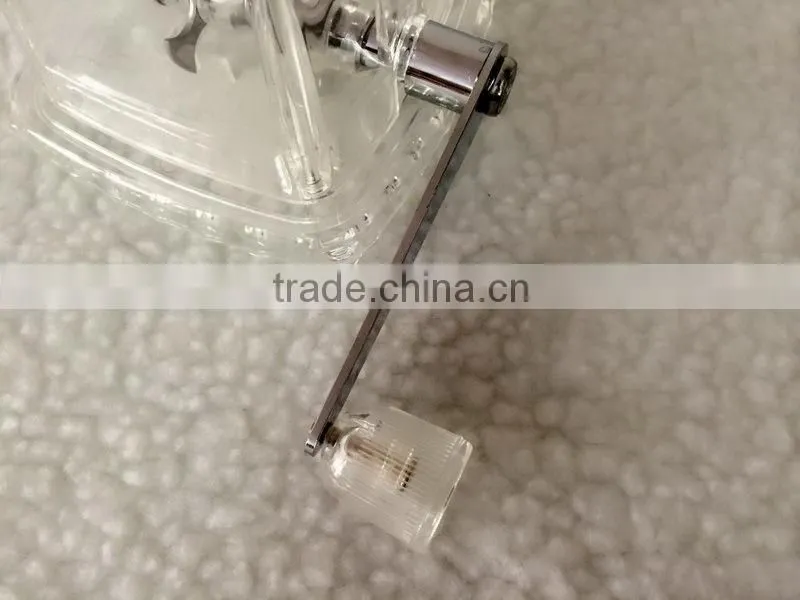 manual ice chopper, hand ice crusher