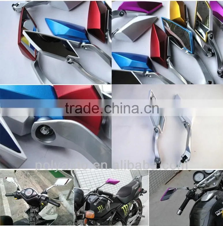 2013 your new choice-New Motorcycle Mirror