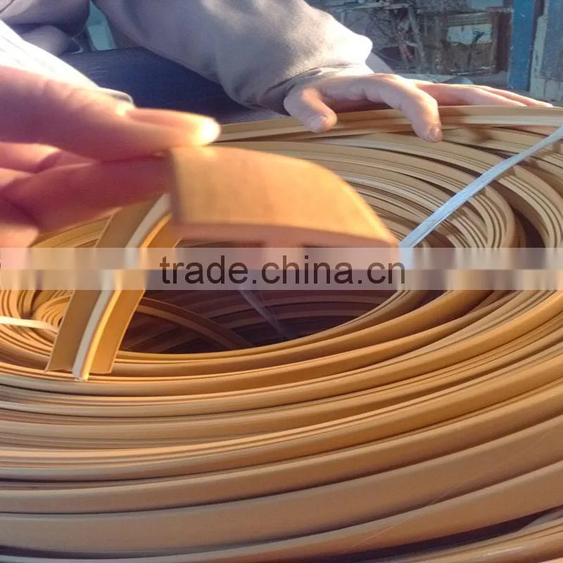pvc edge band