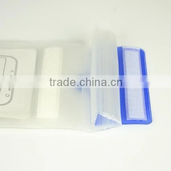 2015 new waterproof phone bag