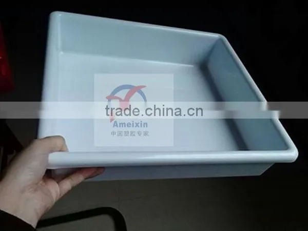 Customized Foot Spa Basin