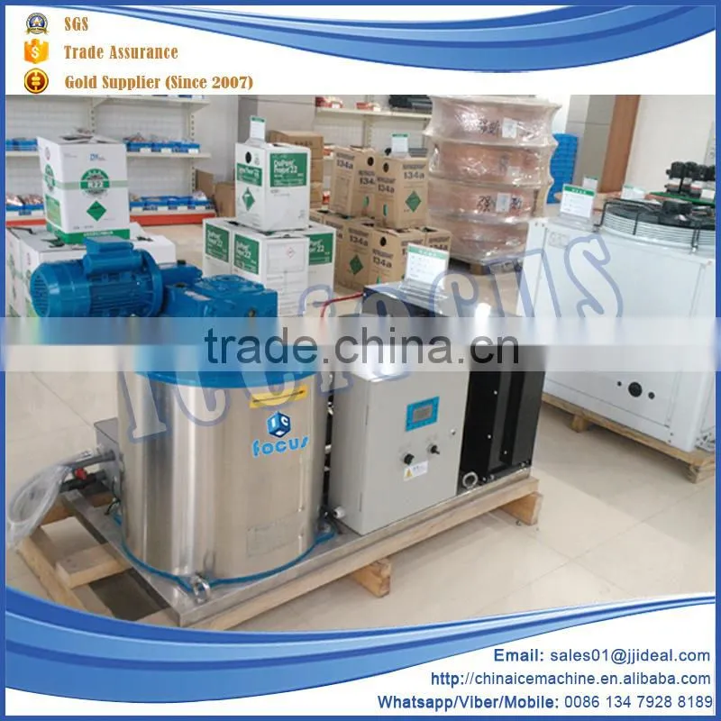 High production and cheapest Industrial flake ice machine