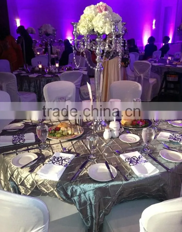 Wedding decoration table cloth