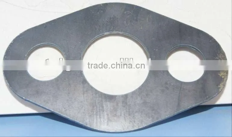 CNC Plasma Cutting Machine for metal 1200x900