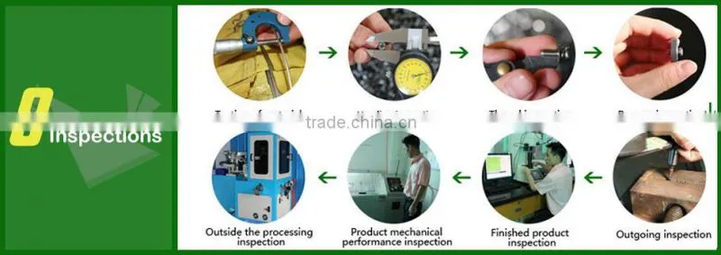 GB 818-1976 cross recessed small pan head environmental protection color zinc plated screw
