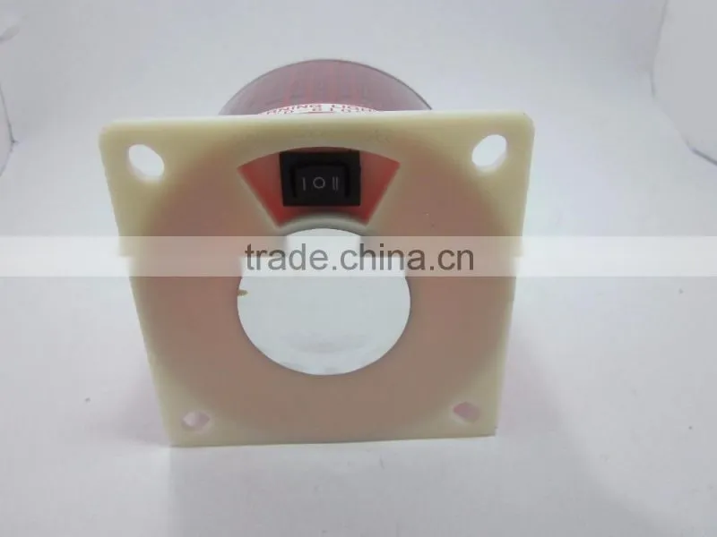 High quality traffic signal warning light wholesale