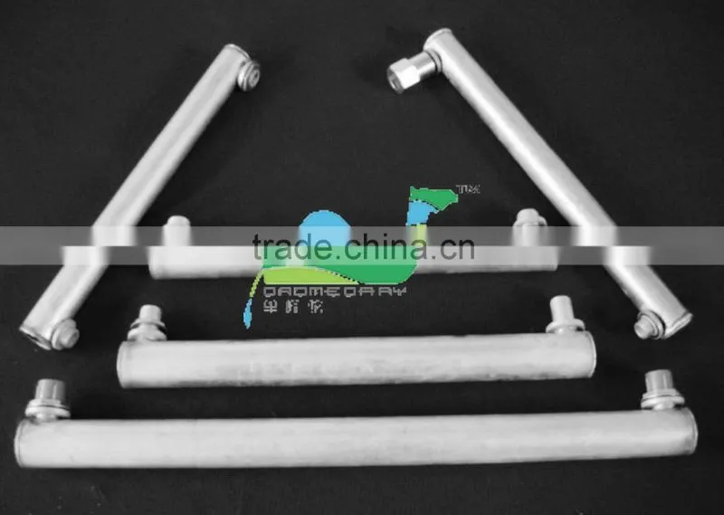oil cooler for auto radiator