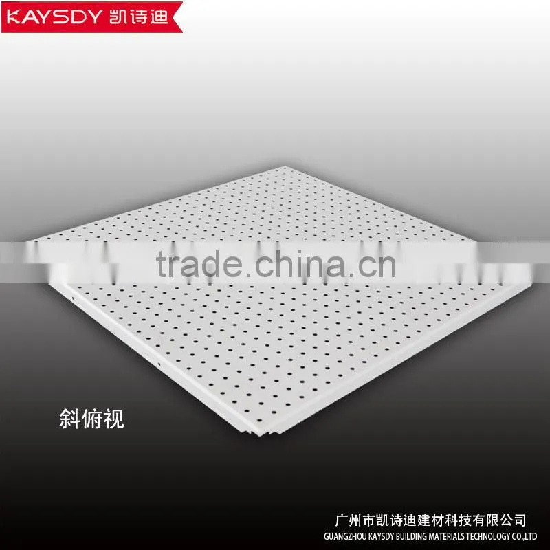 insulated ceiling tiles