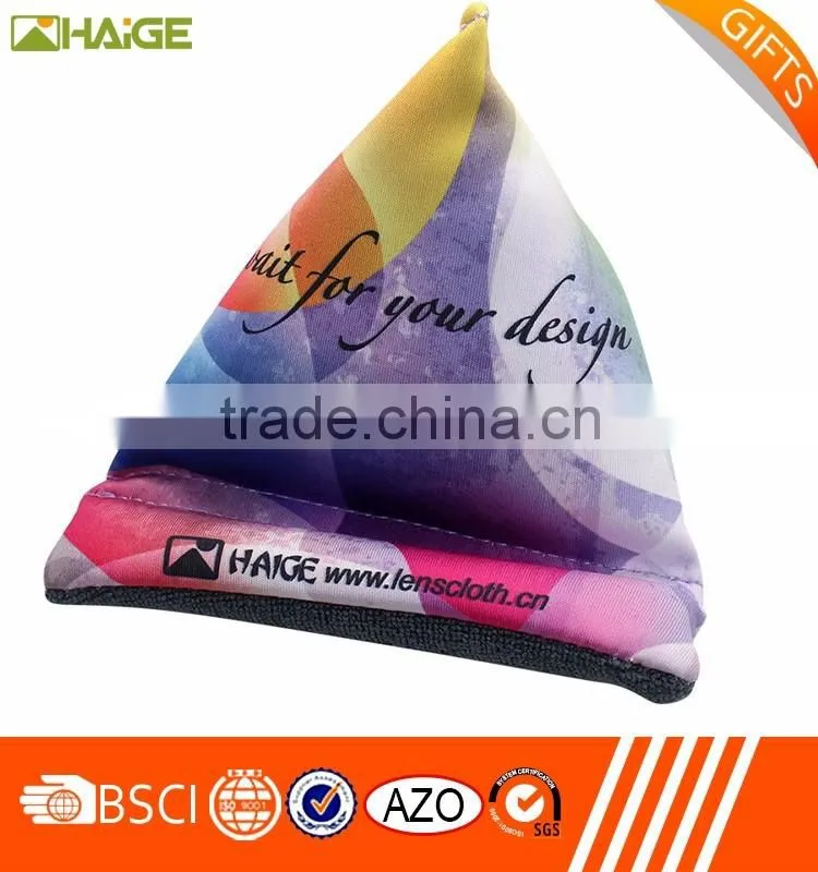 hot recommend microfiber phone holder