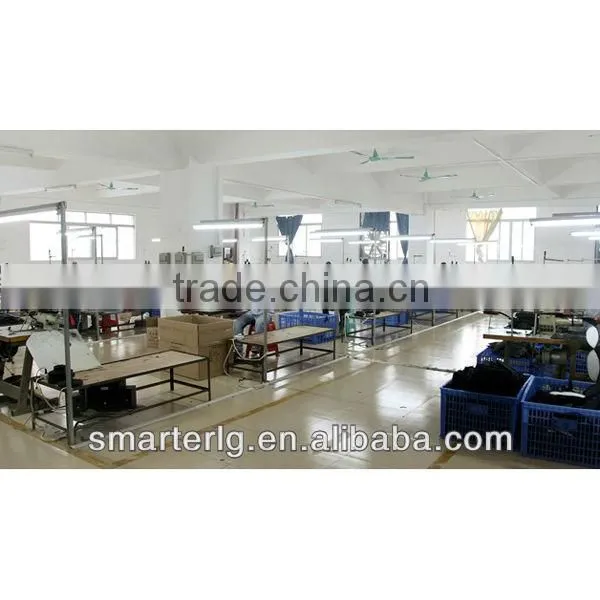 Promotional 3 pcs set Cheap Trolley Bag