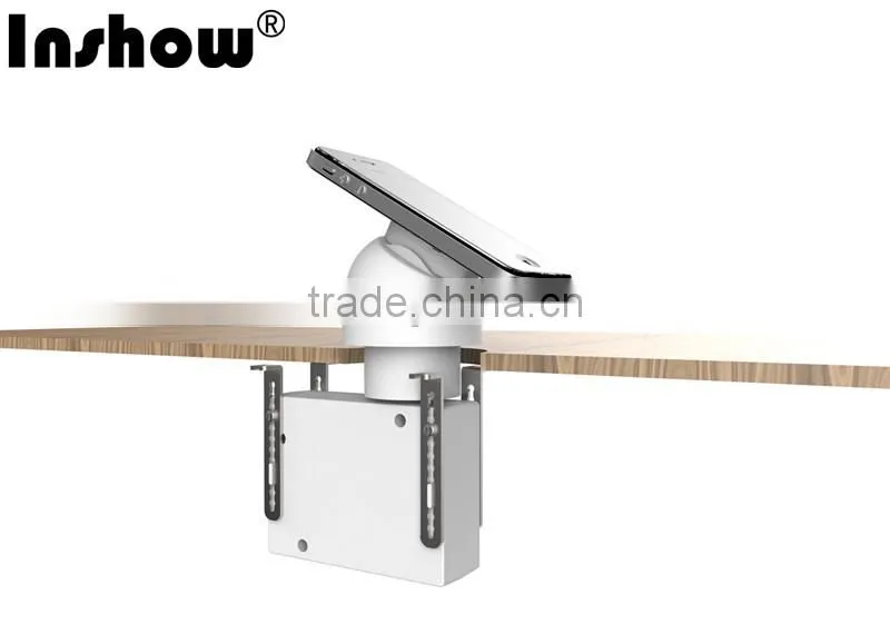 Retail Security display bracket for cell phone