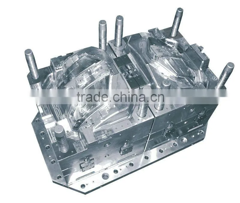 stamping mould