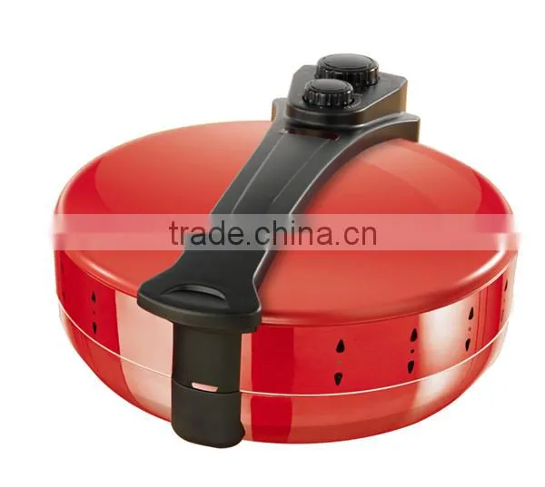 12 inch pizza maker XJ-6K205
