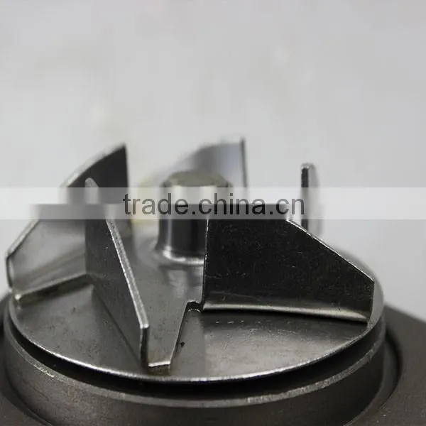 Low Price PC300-7 6D114 6743-61-1531 6741-61-1530 Water Pump Assy
