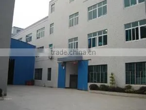 Ningbo HEYU Stationery & Promotion Co., Ltd. company overview - view 1