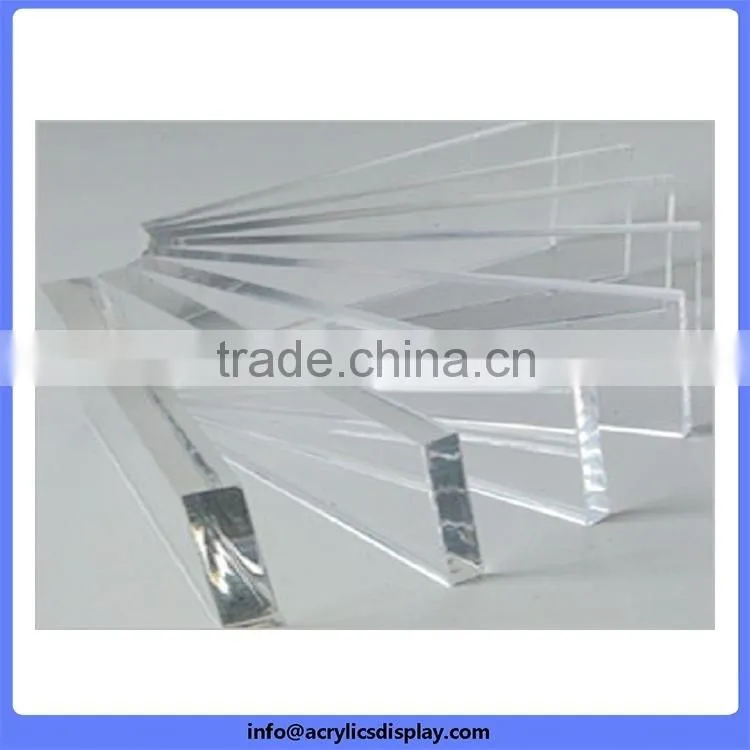 Top level High quality acrylic sheets for kitchen cab...