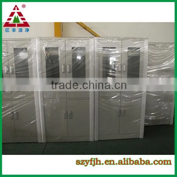 laboratory/office safety storage cabinet with drawer,lab cabinet