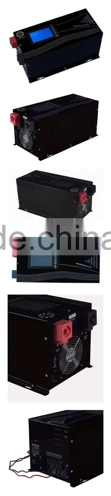 High quality small solar charge controller 30A MPPT Auto work 12/24V CONTROLLER