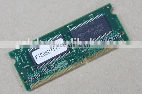 Flash Memory Module 128MB RD-128MB for Canon LBP 3900 Memory