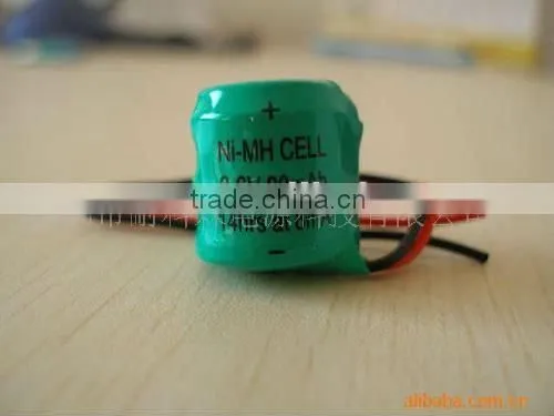 Naccon AA 1.2V ni-mh rechargeable battery pack,rechargeable battery pack 4.8v