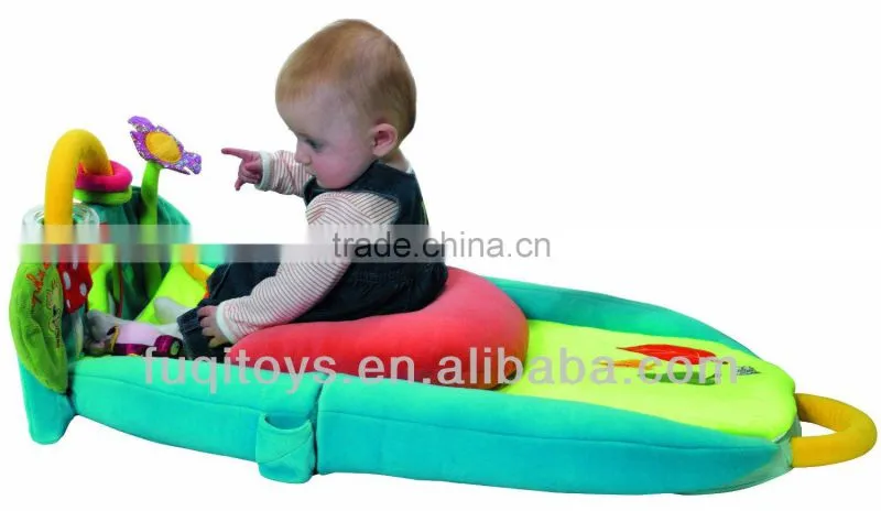 2014 baby gym equipment toys
