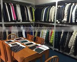Shanghai Xifan International Trade Co., Ltd. company overview - view 3