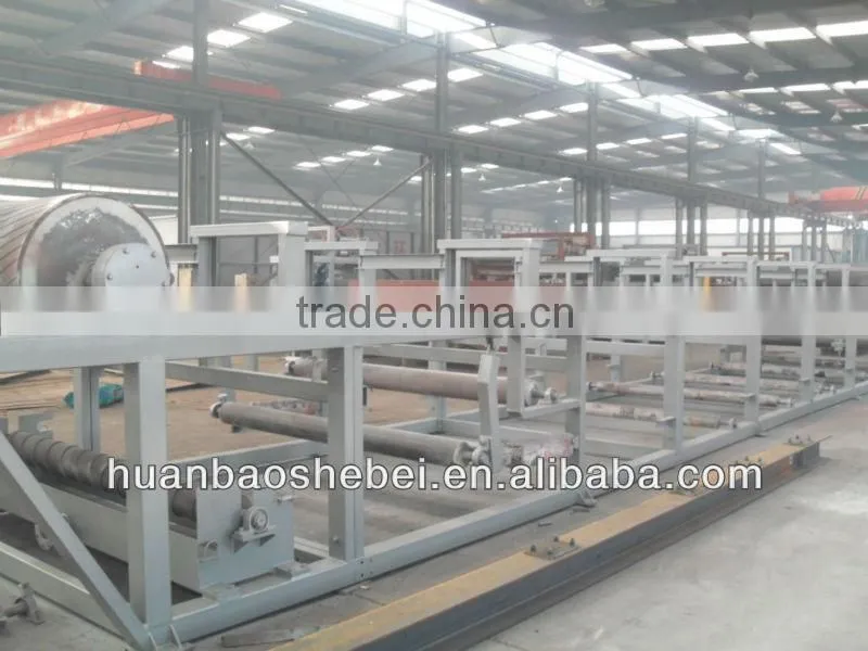 Vacuum Water Separator for Solid-liquid Separation