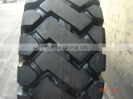 Heavy dump truck OTR tyre bias 17.5-25 20.5-25 23.5-25 26.5-25 29.5-25