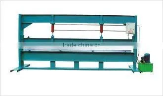 high quality automatic Hydraulic cutting machine