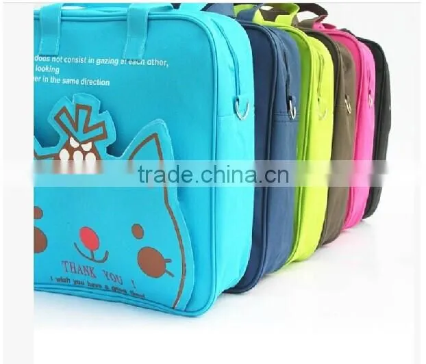 2014 lovely rabbit style shoulder bag