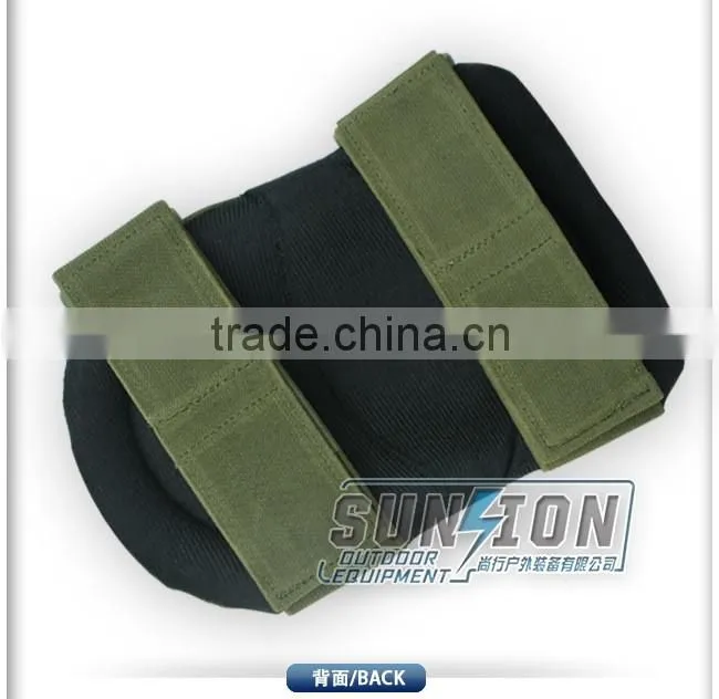 High quality Knee and Elbow Pads suitable for military