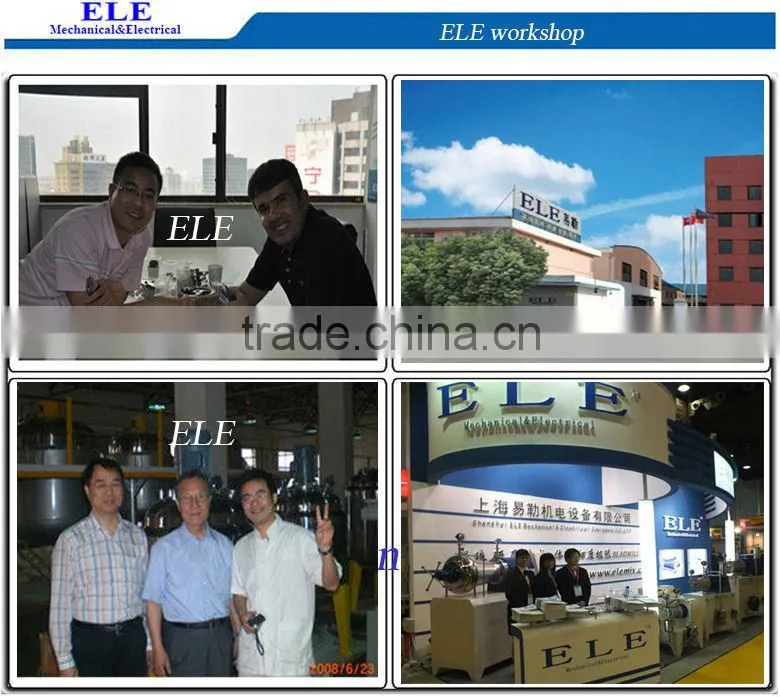 High quality basket mill, bead mill, grinding mill