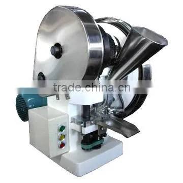 TDP-6 Tablet Making Machine
