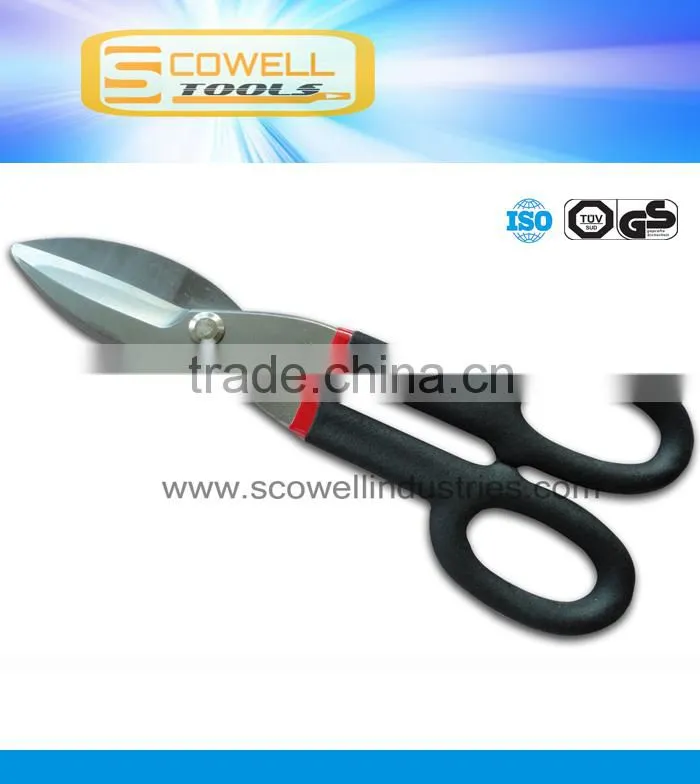 American Type Iron Sheet Cutting Scissors