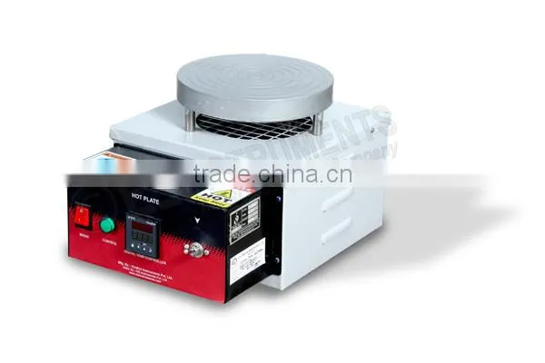 Worldwide Exporter Selling Round Hot Plate at Cost-Effective Rate for Mass Purchase