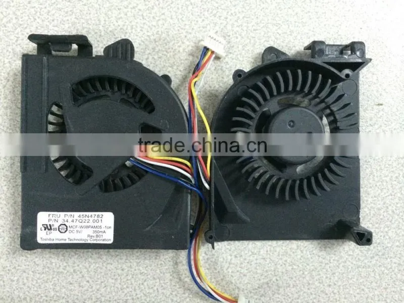 original and new aptop cpu fan for lenovo E420 laptop