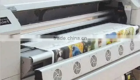 Direct Fabric Printing Solution for Mutoh Valuejet 1604 / vj-1604