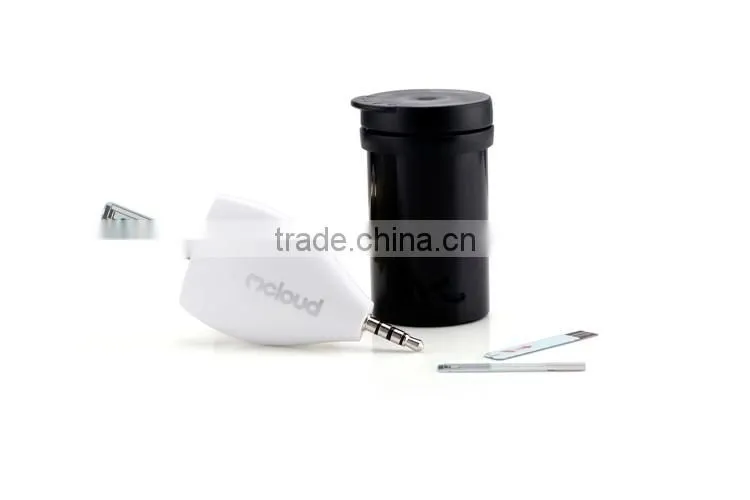 2016 newest quick check blood glucose meter