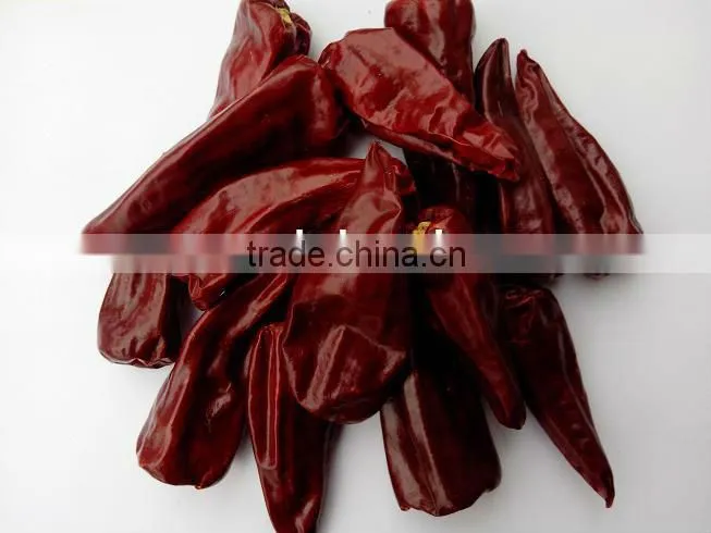 high quality chili