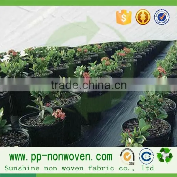 Spunbond Non woven fabric weed control agricultural product