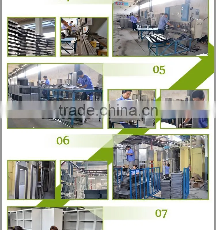 Stainless steel cabinet clothes locker/steel wardrobe lockers/metal clothes locker