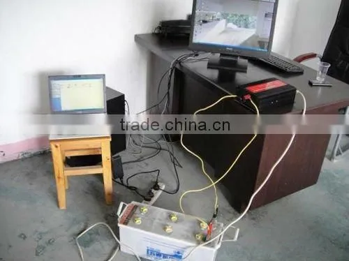600W Pure Sine Wave Solar Power Inverter 48V DC Input, 110V/220V AC Output, with USB Model No.: YP600S12
