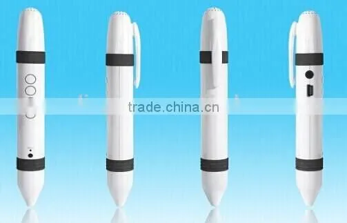 hot selling talking pen for learners