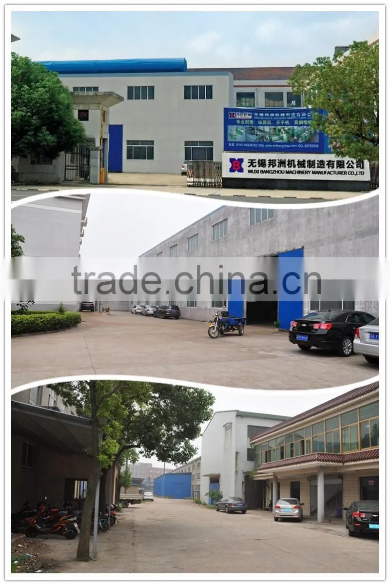 Silicon steel Slitting Line