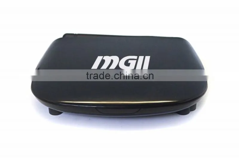 wholesale amlogic s805 android smart tv set top box mgii internet