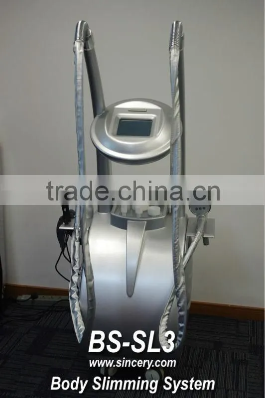 2014 New Arrival ultrasound cavitation body slimming machines