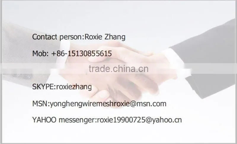 Anping High Quality SNS Protective Fence (Factory)